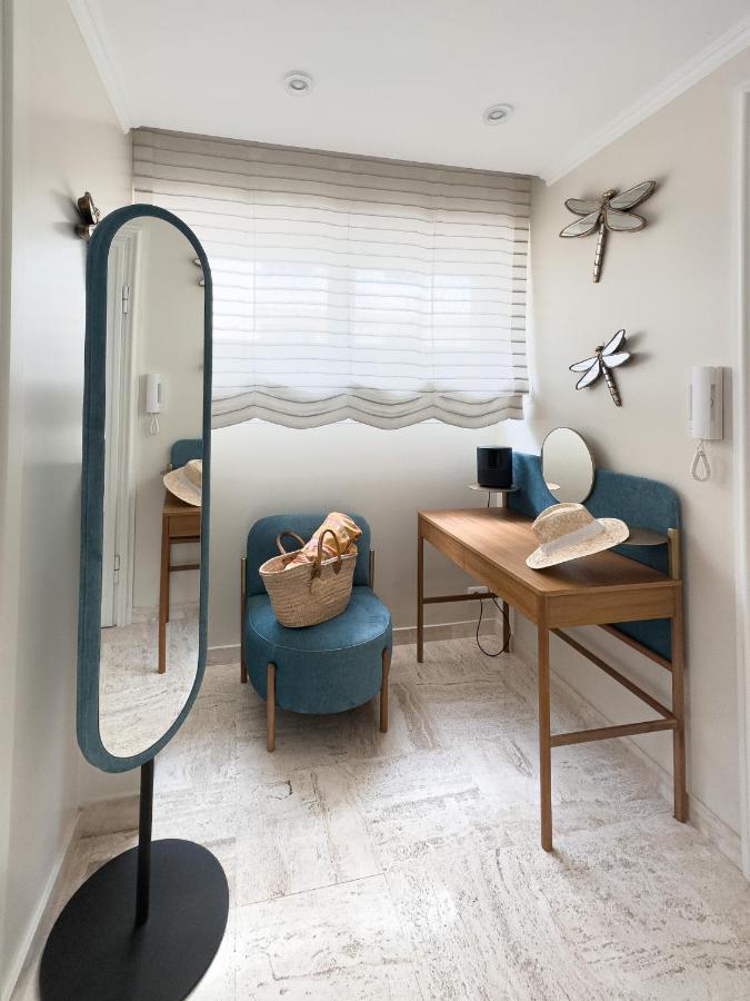 Cosy Stay - La Croisette Канны Экстерьер фото